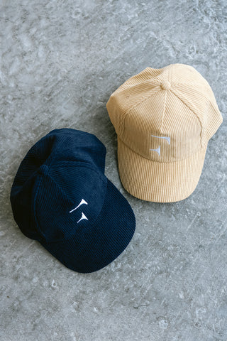Florentina Cap Navy