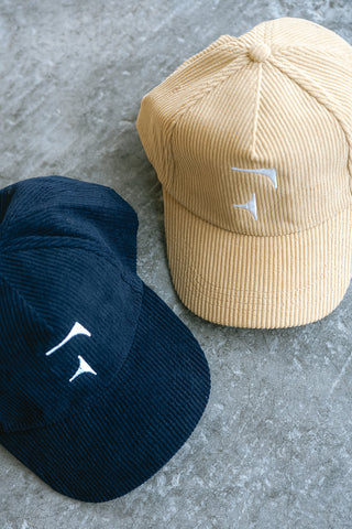 Florentina Cap Navy