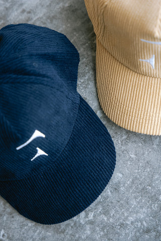 Florentina Cap Navy
