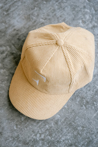 Florentina Cap Beige