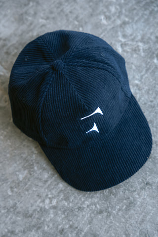 Florentina Cap Navy