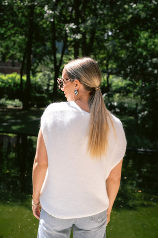 Danny Cardigan White