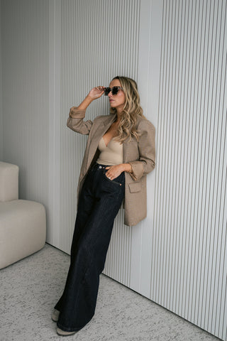 Jannie Blazer Brown