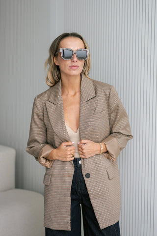 Jannie Blazer Brown