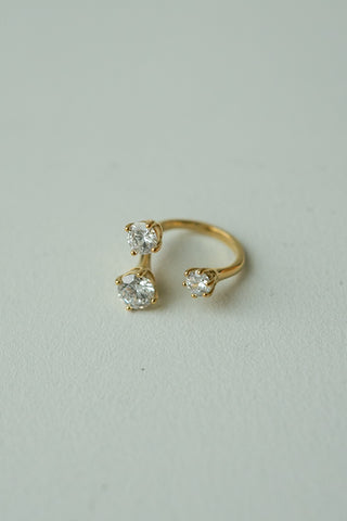 Marin Ring Gold