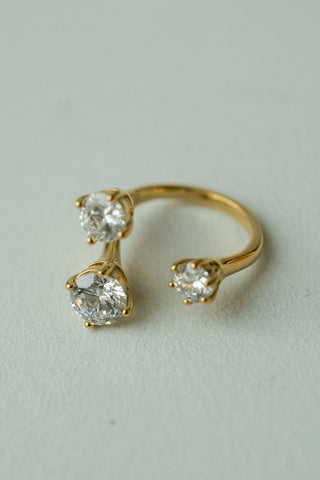 Marin Ring Gold
