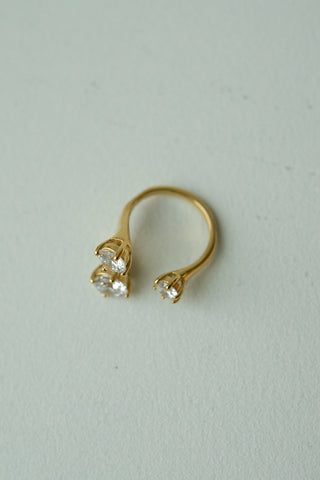 Marin Ring Gold