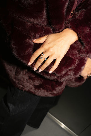 Marin Ring Gold