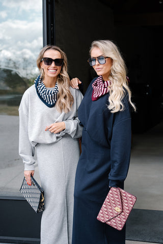 Maven Set Grey