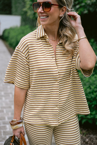 Milay Set Yellow