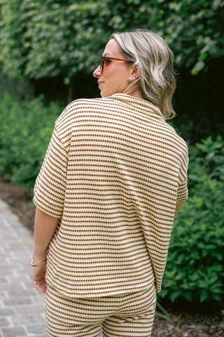 Milay Set Yellow