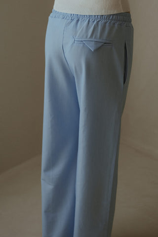 Perry Trousers Blue