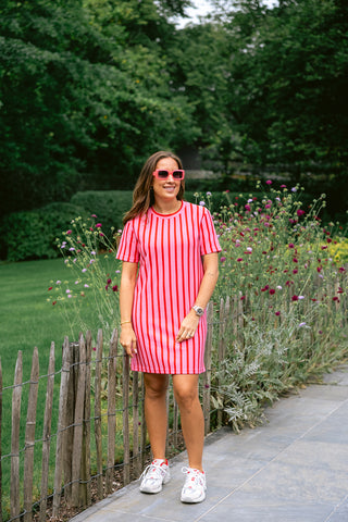 Rayelle Dress Pink