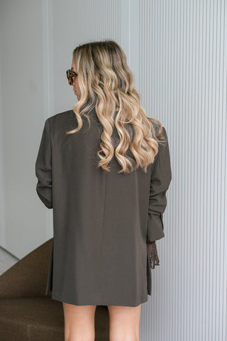 Rebekka Blazer Brown