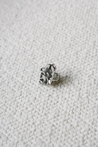 Sam Ring Silver