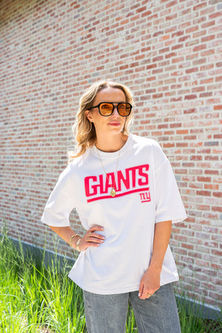 Veronique T-shirt White
