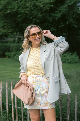 Vicky Skirt multicolor