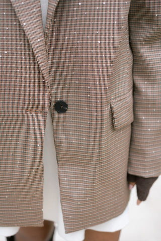 Jannie Blazer Brown