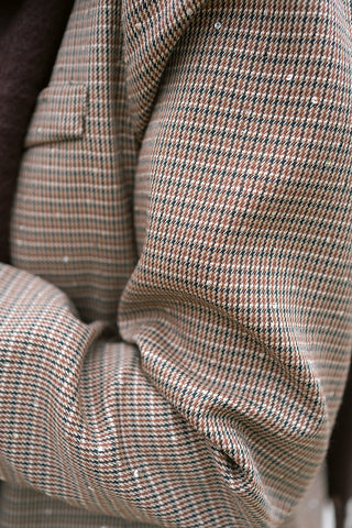 Jannie Blazer Brown