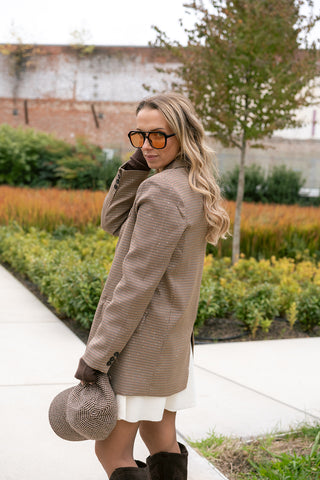 Jannie Blazer Brown