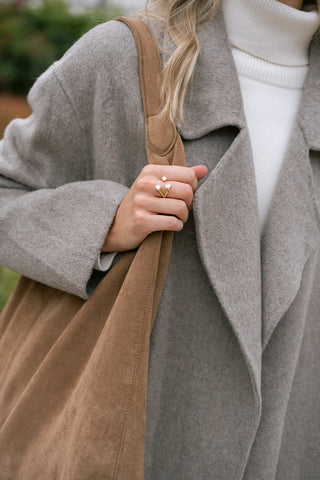 Marin Ring Gold