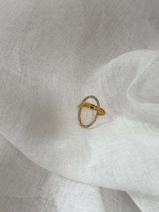 Margaux Ring Gold