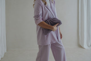 Spring Fling: Our Lavender Co-ord
