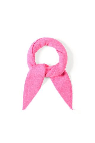 Gian Scarf Pink