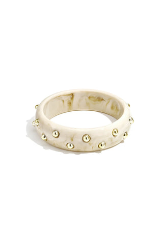 Leo-James Bracelet Cream