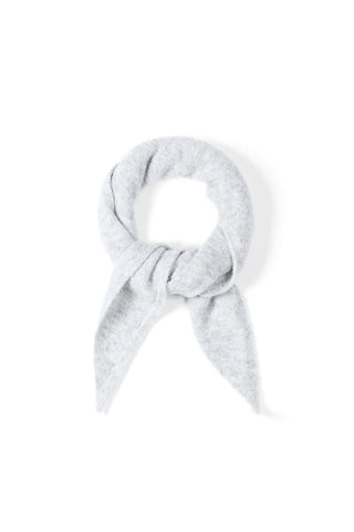 Gian Scarf Grey