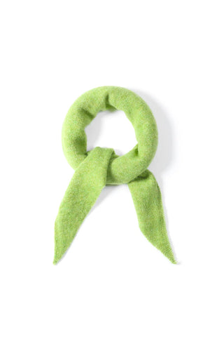 Gian Scarf Green