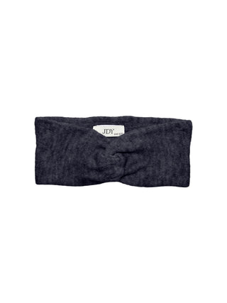 Elanora Headband Navy