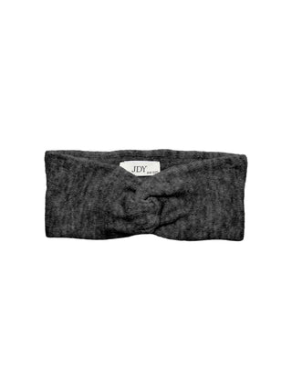 Elanora Headband Dark Grey