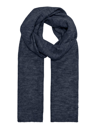 Elanora Scarf Navy