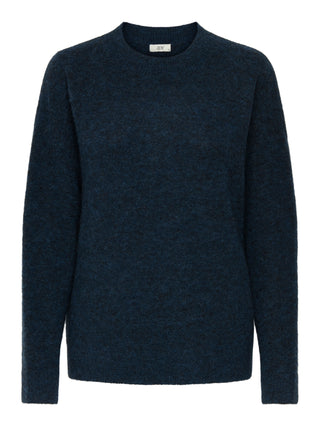 Luna Knit Navy