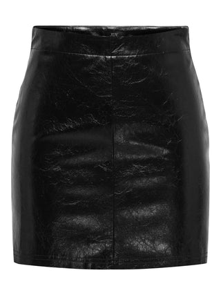 Cosmo Skirt Black