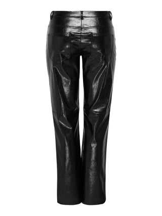 Cosmo Trousers Black