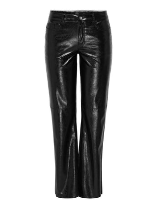 Cosmo Trousers Black
