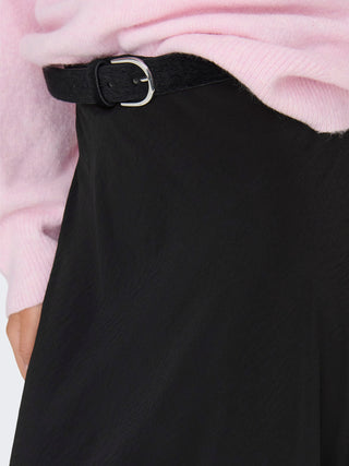 Yaya Skirt Black