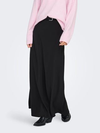 Yaya Skirt Black