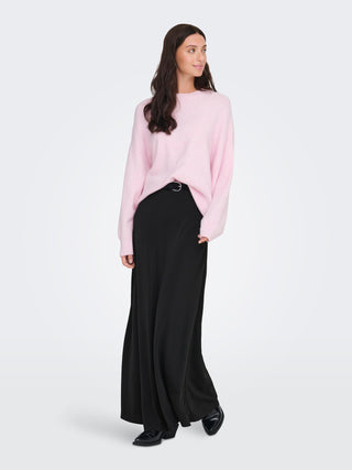 Yaya Skirt Black