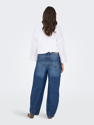 Susie Denim Blue