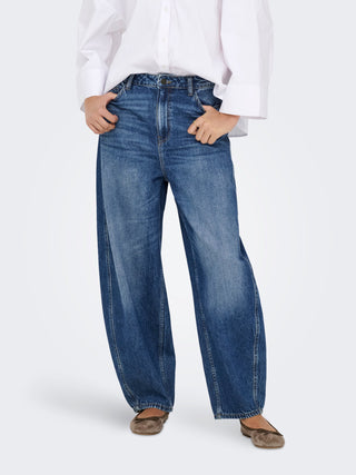 Susie Denim Blue