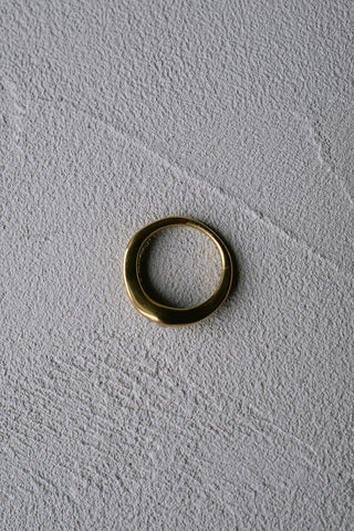 Marceau Ring Gold