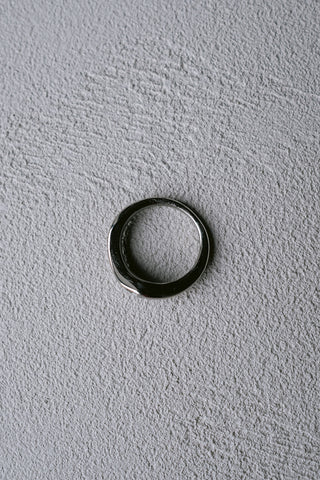Marceau Ring Silver