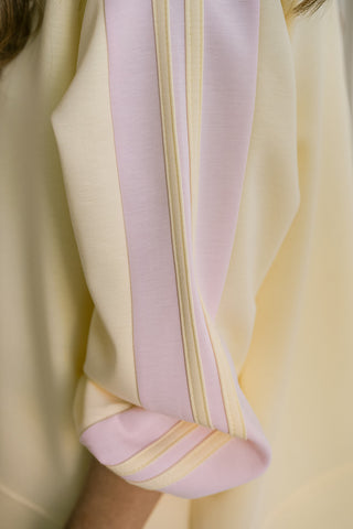 Charlies Homesuit Yellow