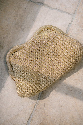 Silvan Bag Gold