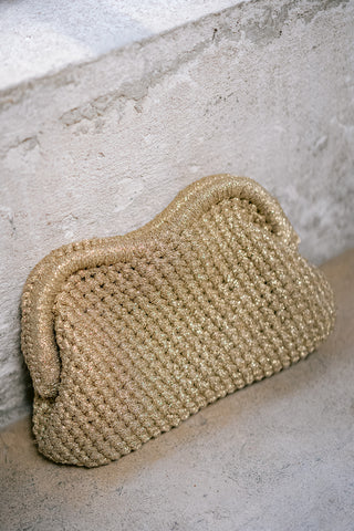 Silvan Bag Gold