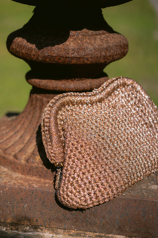 Silvan Bag Brown