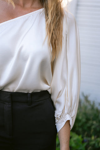Dorit Trousers Brown